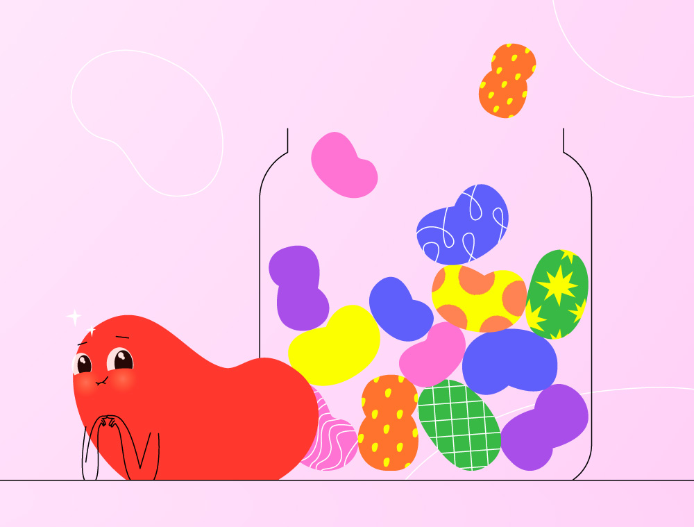 Cool Beans project thumbnail
