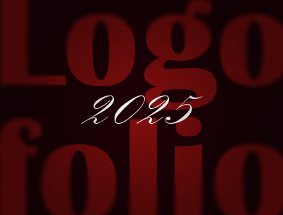 Logofolio 2025 project thumbnail